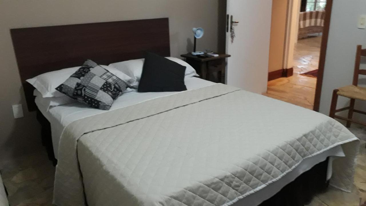 Pousada Pau De Canela Florianópolis Eksteriør billede