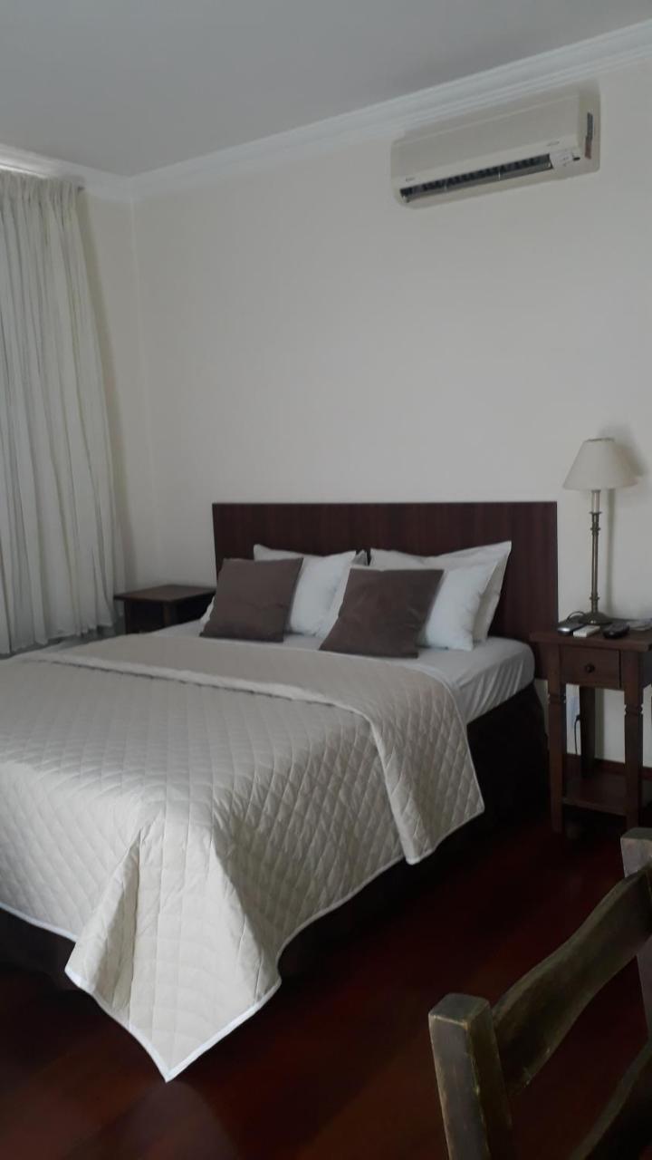 Pousada Pau De Canela Florianópolis Eksteriør billede