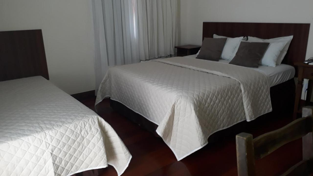 Pousada Pau De Canela Florianópolis Eksteriør billede